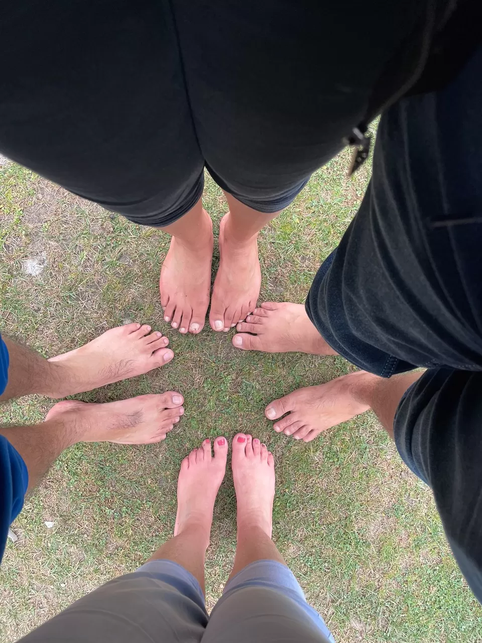 Photo of Discoverers! by Shalini Chhabra