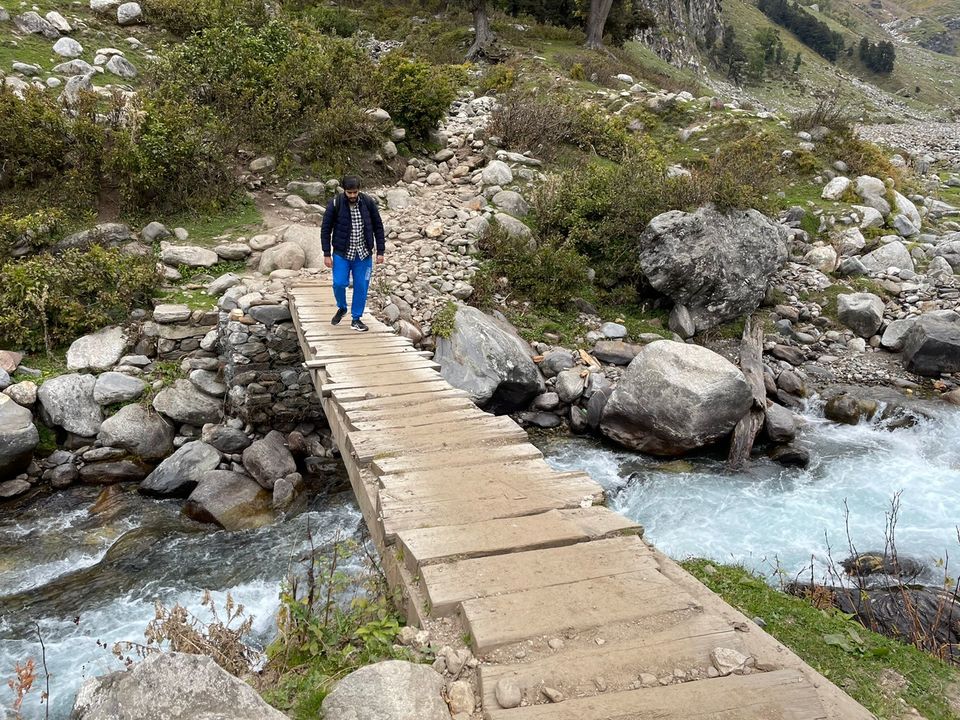 Photo of Discoverers! by Shalini Chhabra