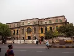 Photo of College Street, Kolkata, West Bengal, India by Nutan Lakra