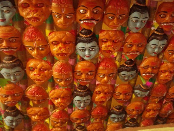 Photo of Kolkata Through a Lens: A Photographic Guide 38/44 by Nutan Lakra