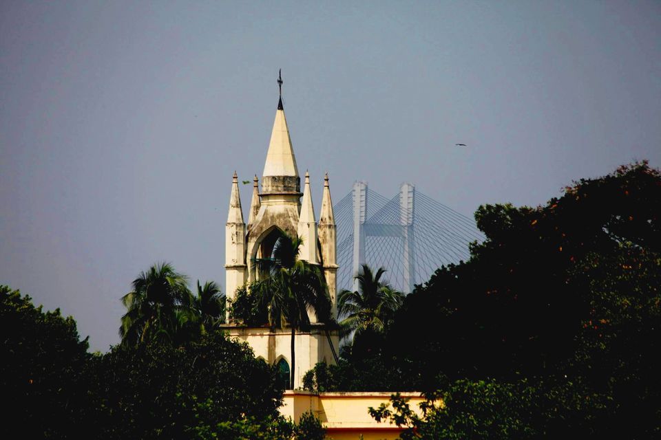 Photo of Kolkata Through a Lens: A Photographic Guide 37/44 by Nutan Lakra