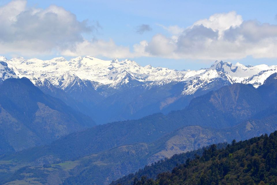 Photo of Bhutan – The Happy State 31/35 by Nutan Lakra