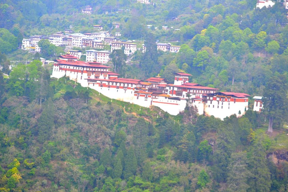 Photo of Bhutan – The Happy State 33/35 by Nutan Lakra