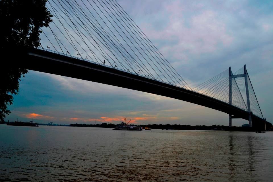 Photo of Kolkata Through a Lens: A Photographic Guide 4/44 by Nutan Lakra