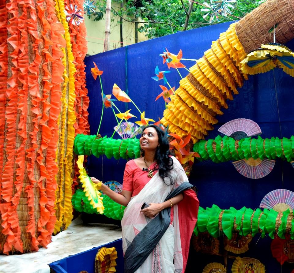 Photo of Kolkata Through a Lens: A Photographic Guide 16/44 by Nutan Lakra
