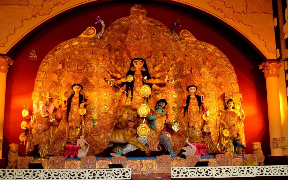 Photo of Kolkata Through a Lens: A Photographic Guide 10/44 by Nutan Lakra