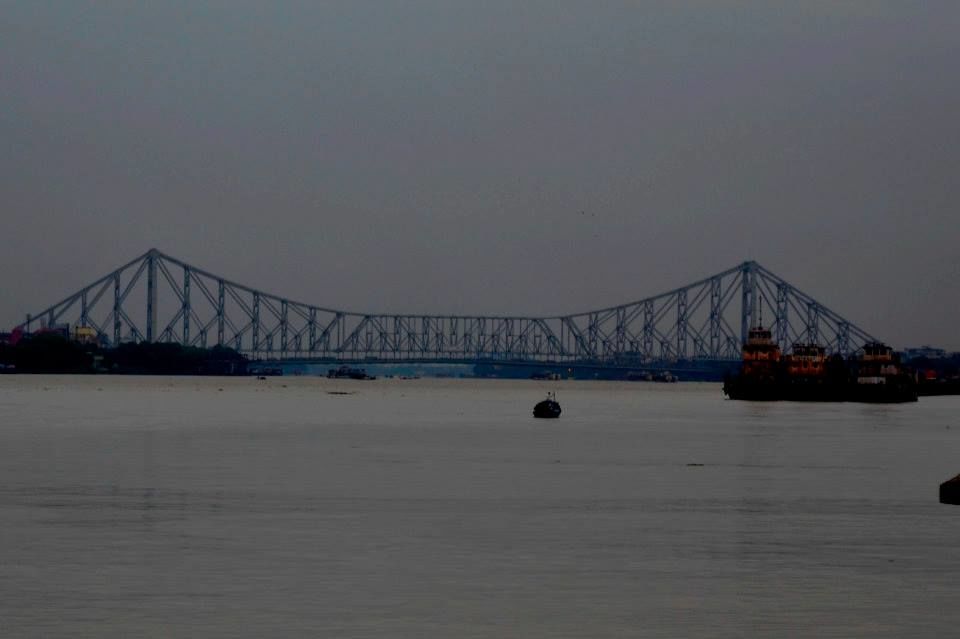 Photo of Kolkata Through a Lens: A Photographic Guide 9/44 by Nutan Lakra