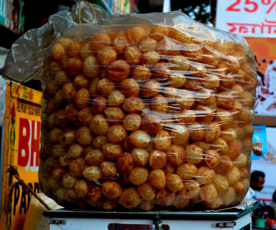 Photo of Kolkata Through a Lens: A Photographic Guide 11/44 by Nutan Lakra