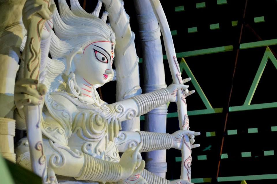 Photo of Kolkata Through a Lens: A Photographic Guide 12/44 by Nutan Lakra