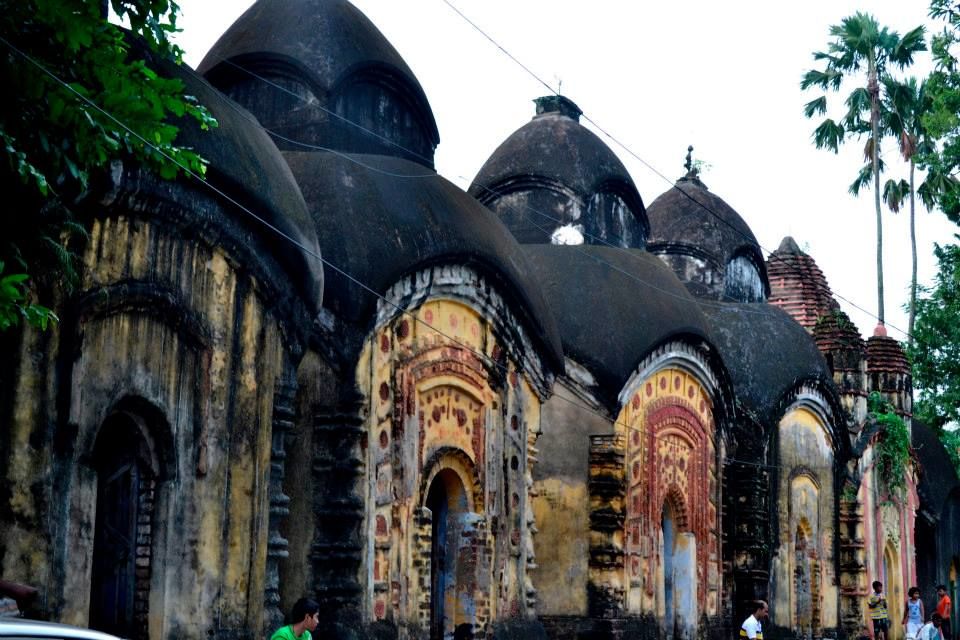 Photo of Kolkata Through a Lens: A Photographic Guide 7/44 by Nutan Lakra