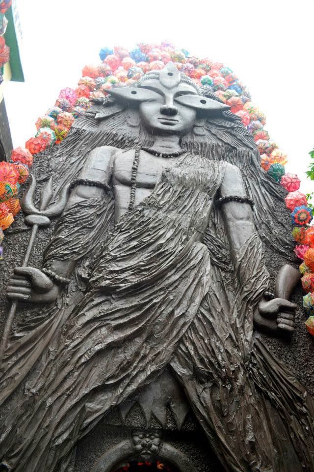Photo of Kolkata Through a Lens: A Photographic Guide 15/44 by Nutan Lakra