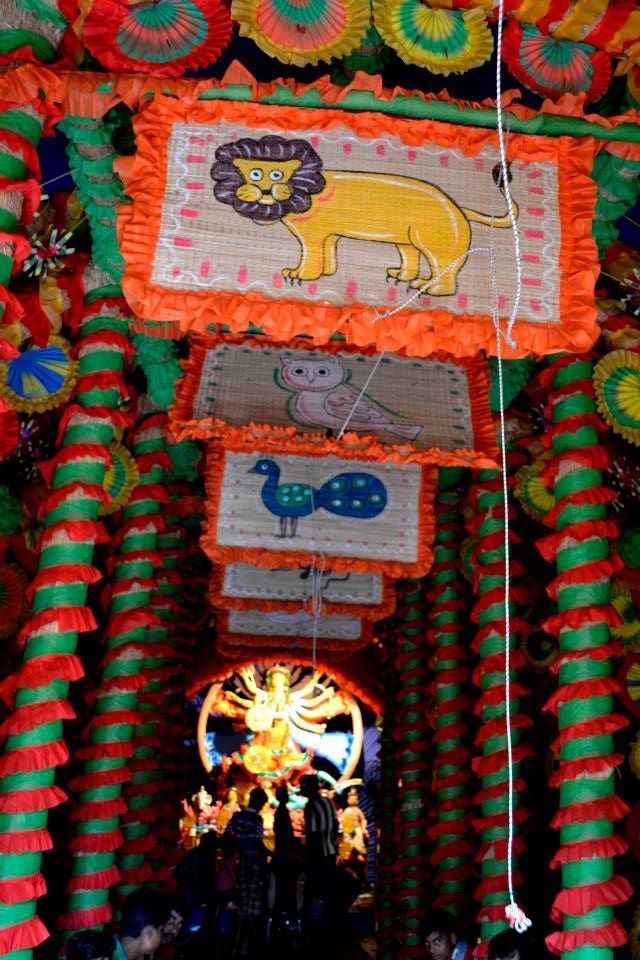 Photo of Kolkata Through a Lens: A Photographic Guide 14/44 by Nutan Lakra