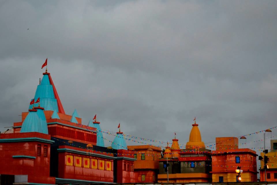 Photo of Kolkata Through a Lens: A Photographic Guide 17/44 by Nutan Lakra