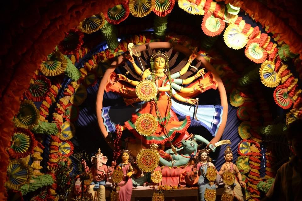Photo of Kolkata Through a Lens: A Photographic Guide 13/44 by Nutan Lakra