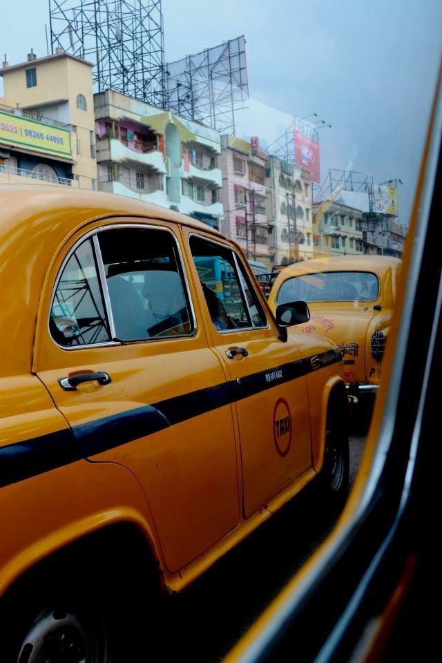 Photo of Kolkata Through a Lens: A Photographic Guide 1/44 by Nutan Lakra