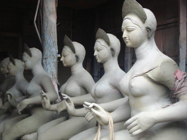 Photo of Kolkata Through a Lens: A Photographic Guide 44/44 by Nutan Lakra