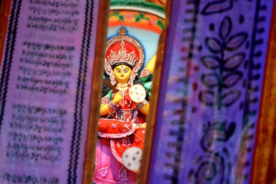 Photo of Kolkata Through a Lens: A Photographic Guide 40/44 by Nutan Lakra