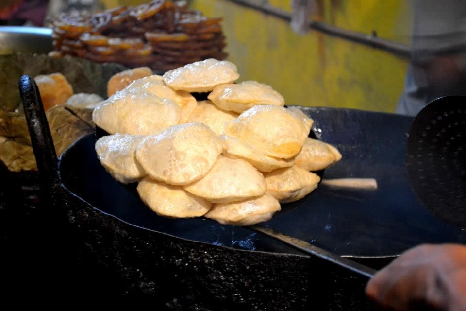 Photo of Kolkata Through a Lens: A Photographic Guide 41/44 by Nutan Lakra