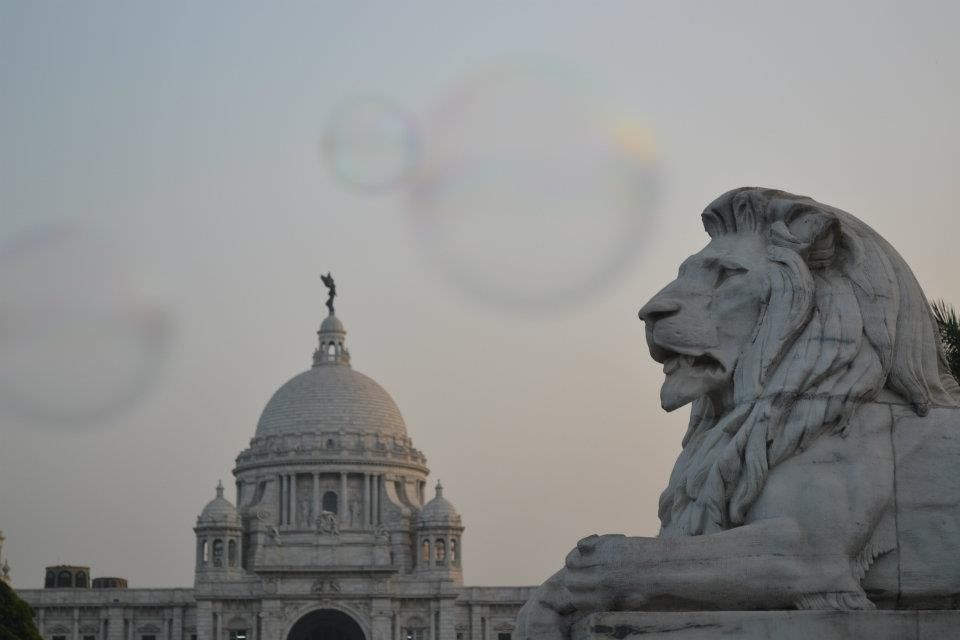 Photo of Kolkata Through a Lens: A Photographic Guide 26/44 by Nutan Lakra