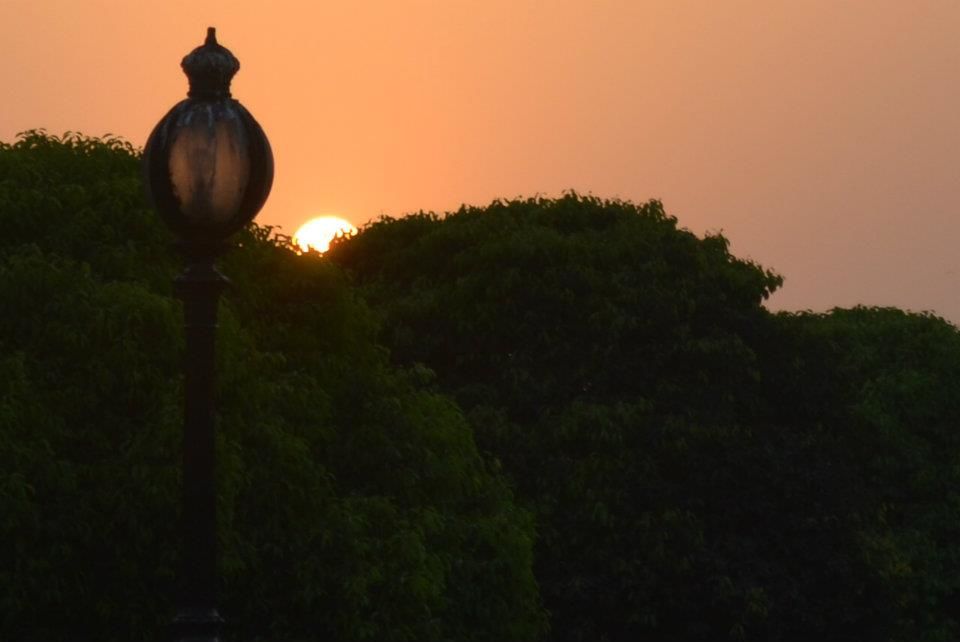 Photo of Kolkata Through a Lens: A Photographic Guide 25/44 by Nutan Lakra