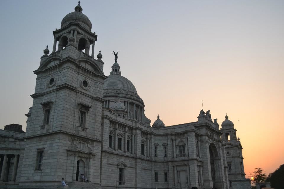 Photo of Kolkata Through a Lens: A Photographic Guide 27/44 by Nutan Lakra