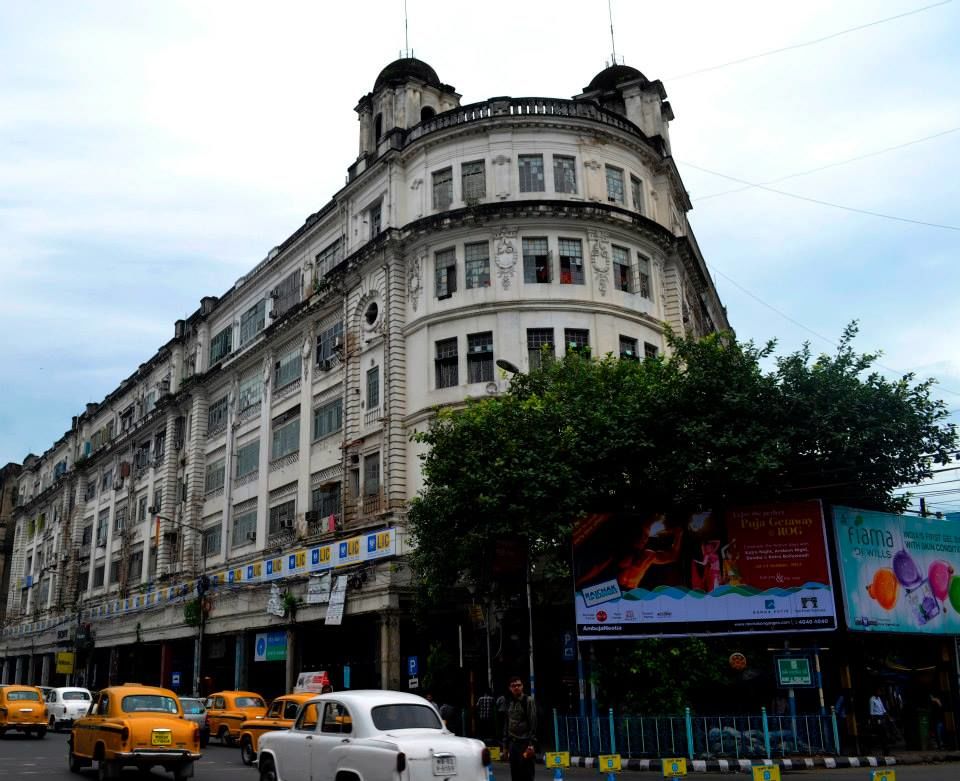 Photo of Kolkata Through a Lens: A Photographic Guide 2/44 by Nutan Lakra