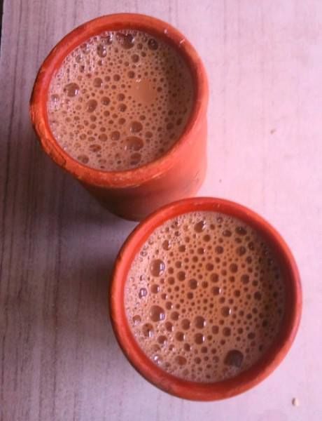 Photo of Kolkata Through a Lens: A Photographic Guide 33/44 by Nutan Lakra
