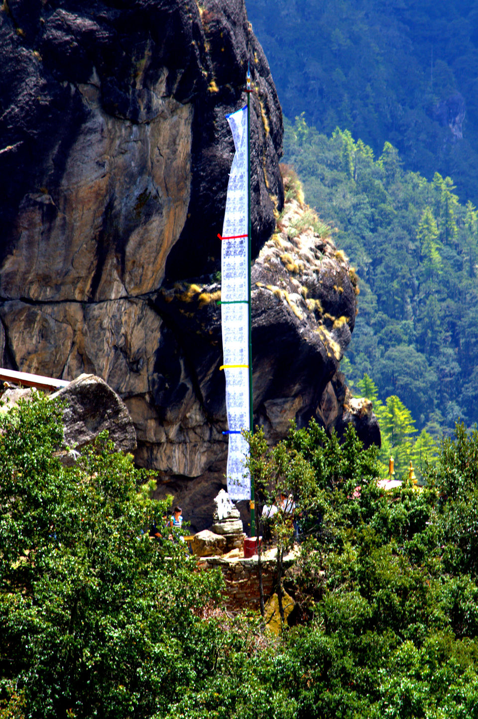 Photo of Bhutan – The Happy State 4/35 by Nutan Lakra