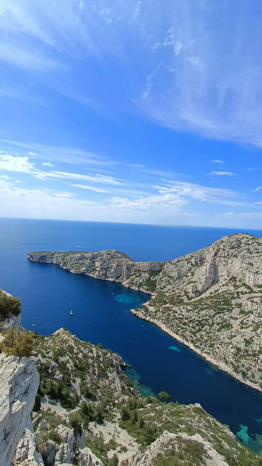 Photo of Marseille : A Summer Weekend to the French Coast by Eby George
