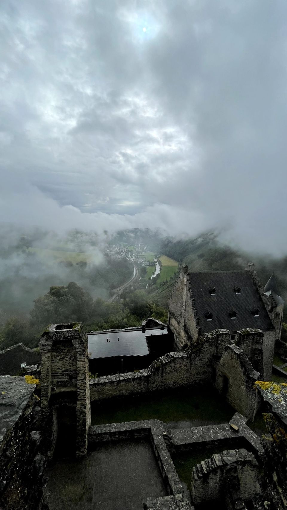 Photo of A day in Luxembourg by Eby George