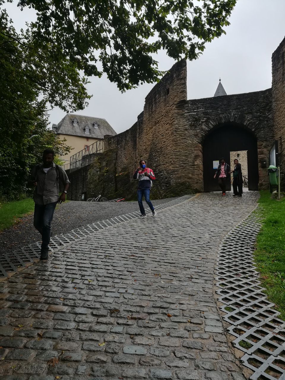 Photo of A day in Luxembourg by Eby George