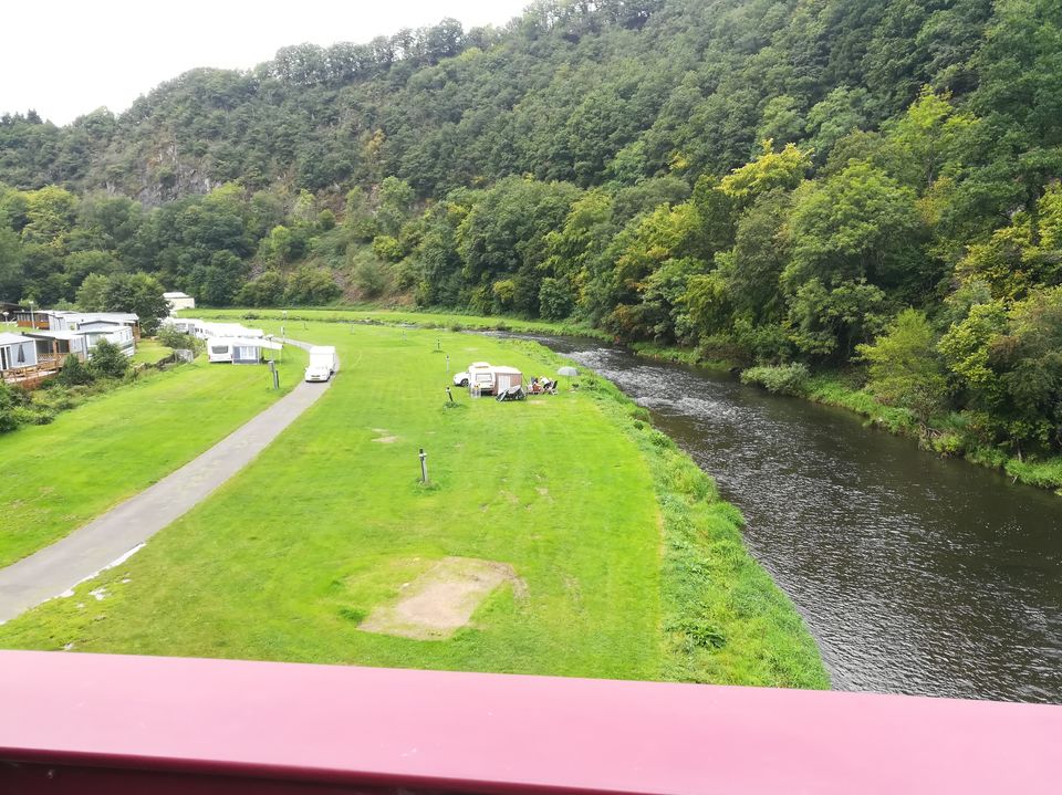 Photo of A day in Luxembourg by Eby George