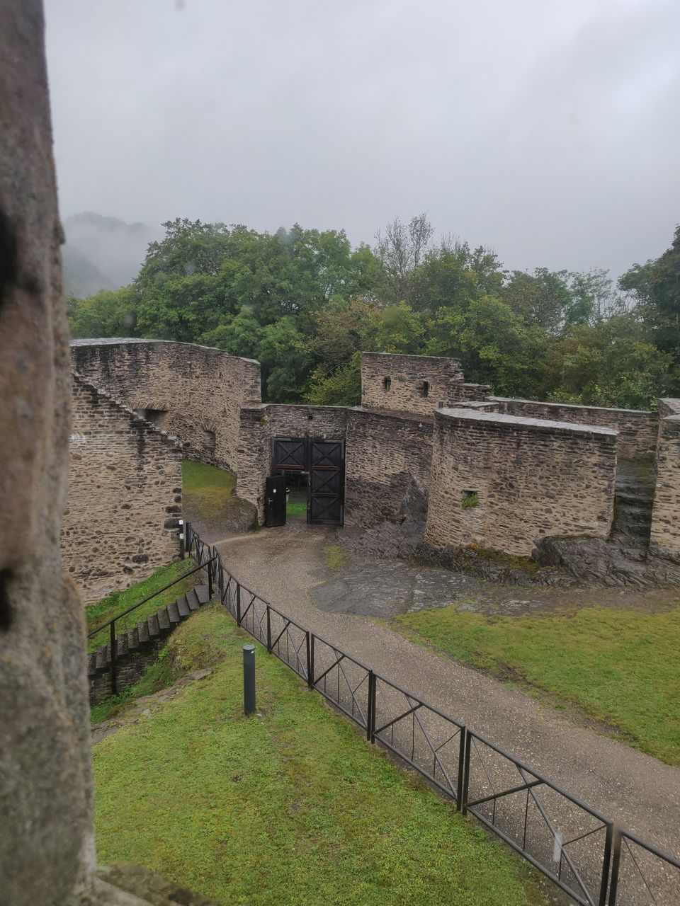 Photo of A day in Luxembourg by Eby George