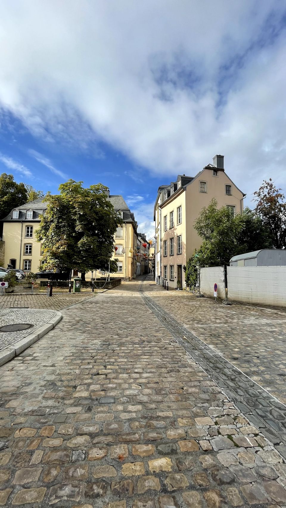 Photo of A day in Luxembourg by Eby George