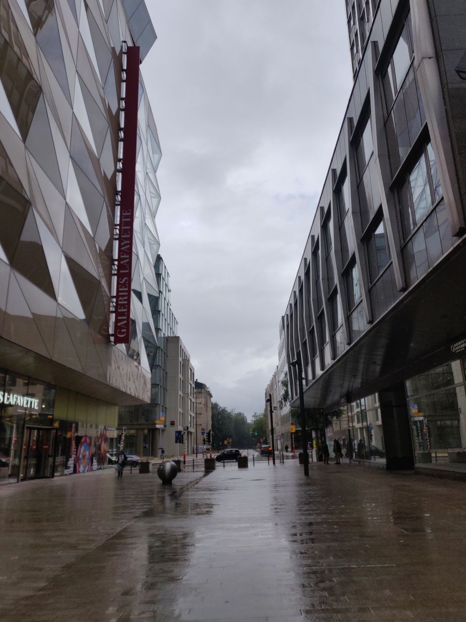 Photo of A day in Luxembourg by Eby George