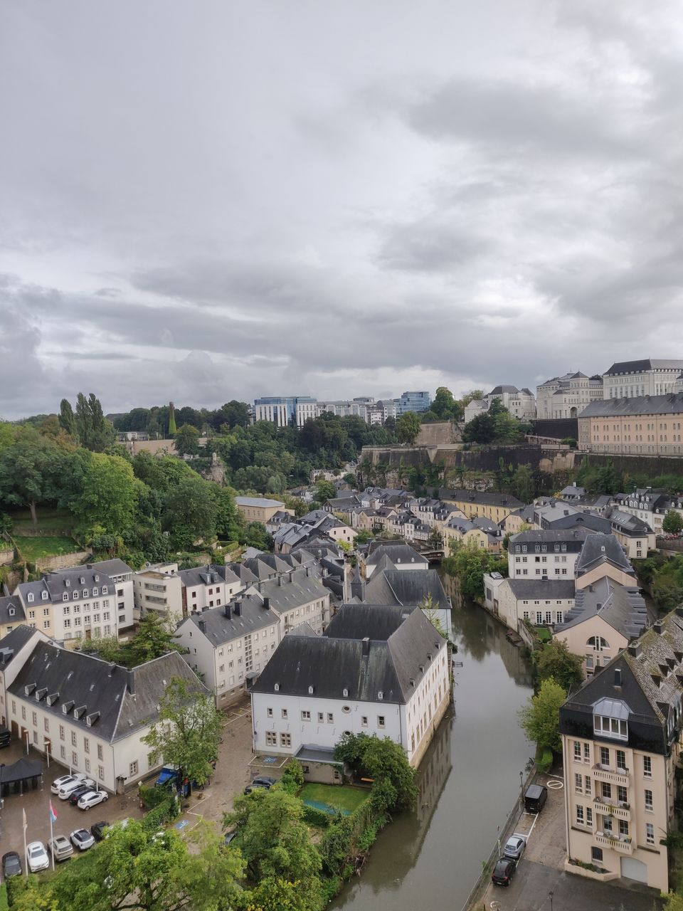 Photo of A day in Luxembourg by Eby George