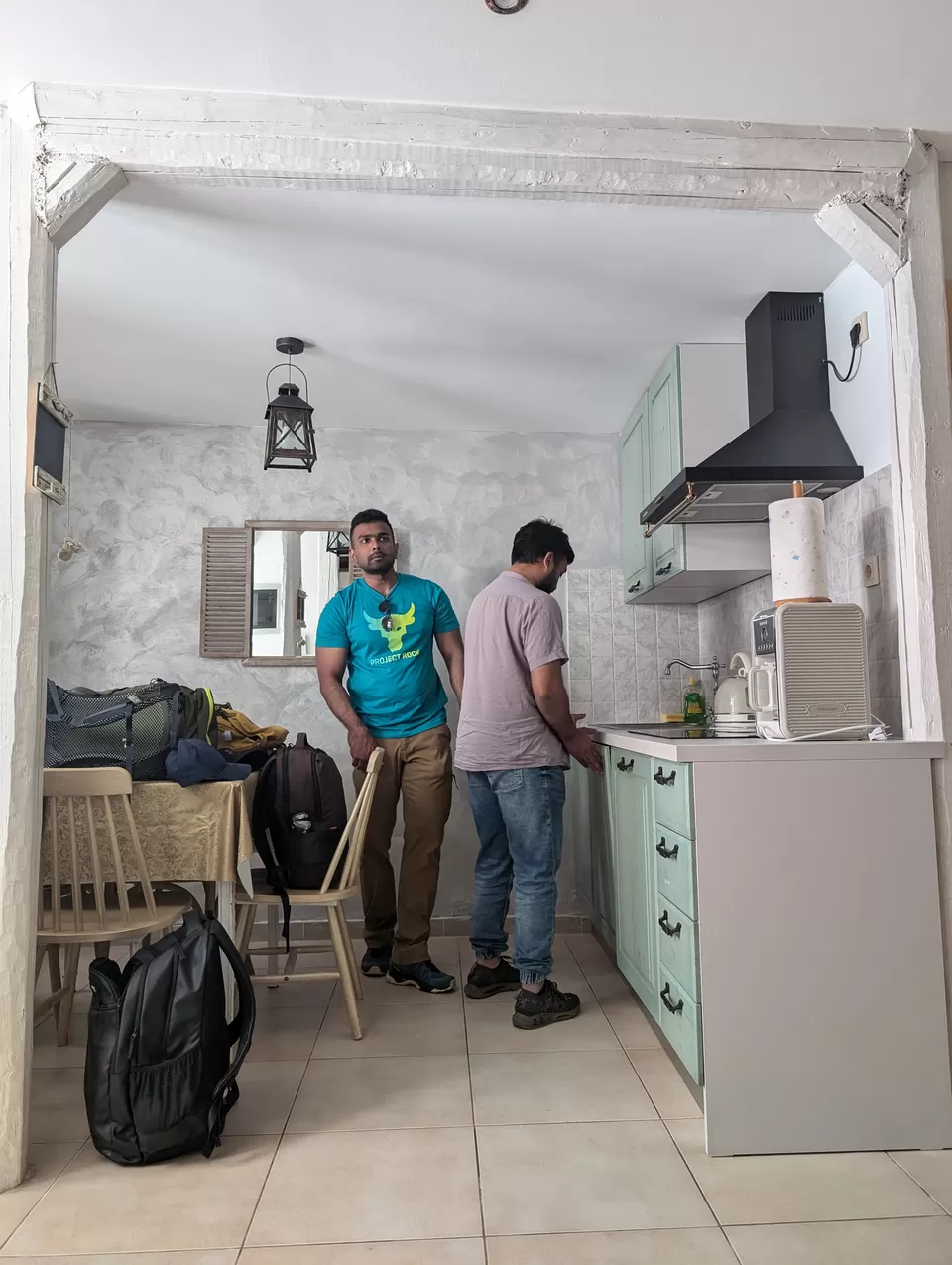 Photo of A Trip to the Adriatic : Croatia by Eby George