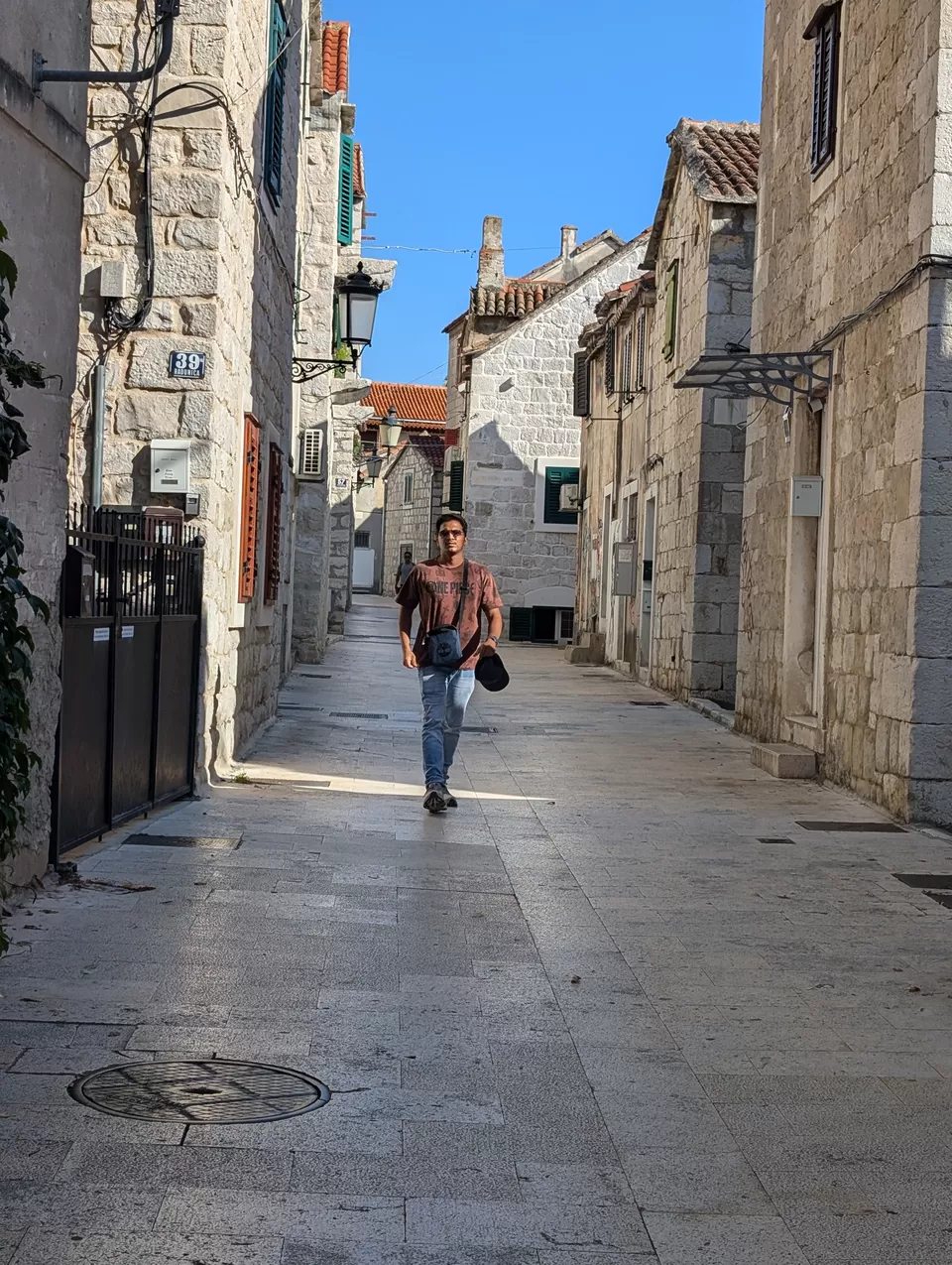 Photo of A Trip to the Adriatic : Croatia by Eby George