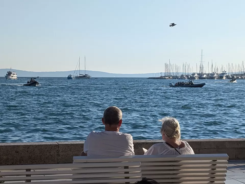 Photo of A Trip to the Adriatic : Croatia by Eby George