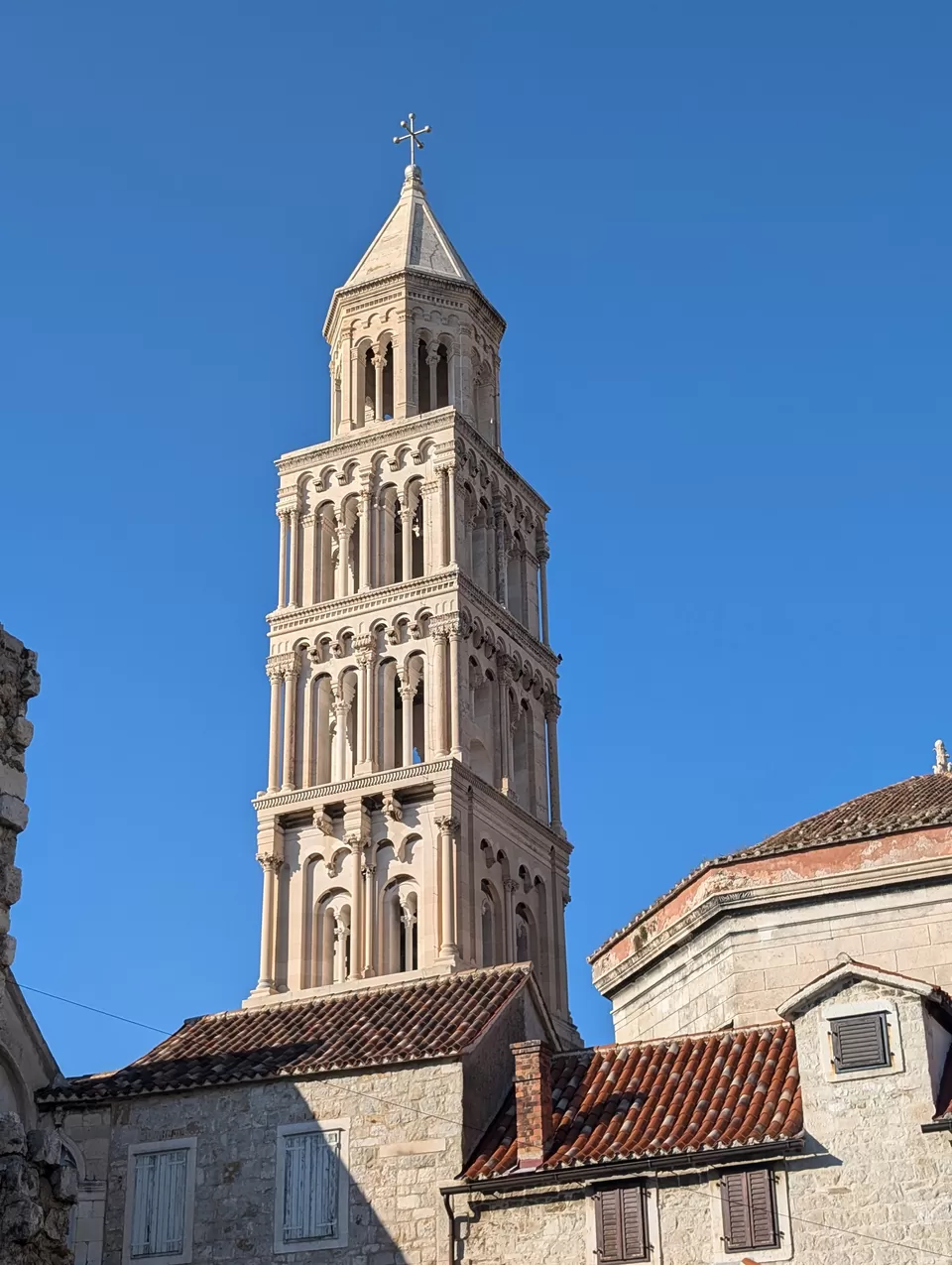 Photo of A Trip to the Adriatic : Croatia by Eby George