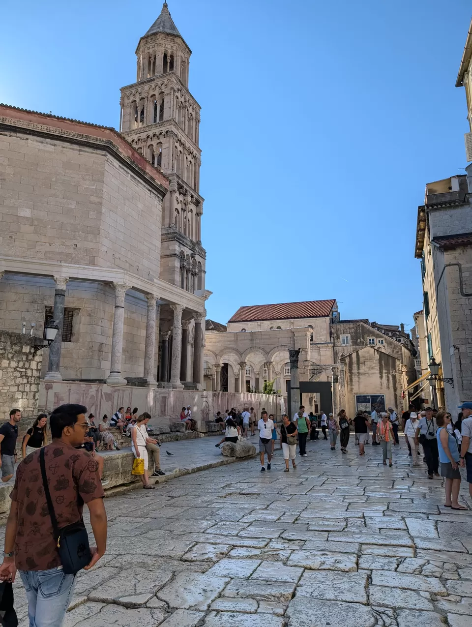 Photo of A Trip to the Adriatic : Croatia by Eby George