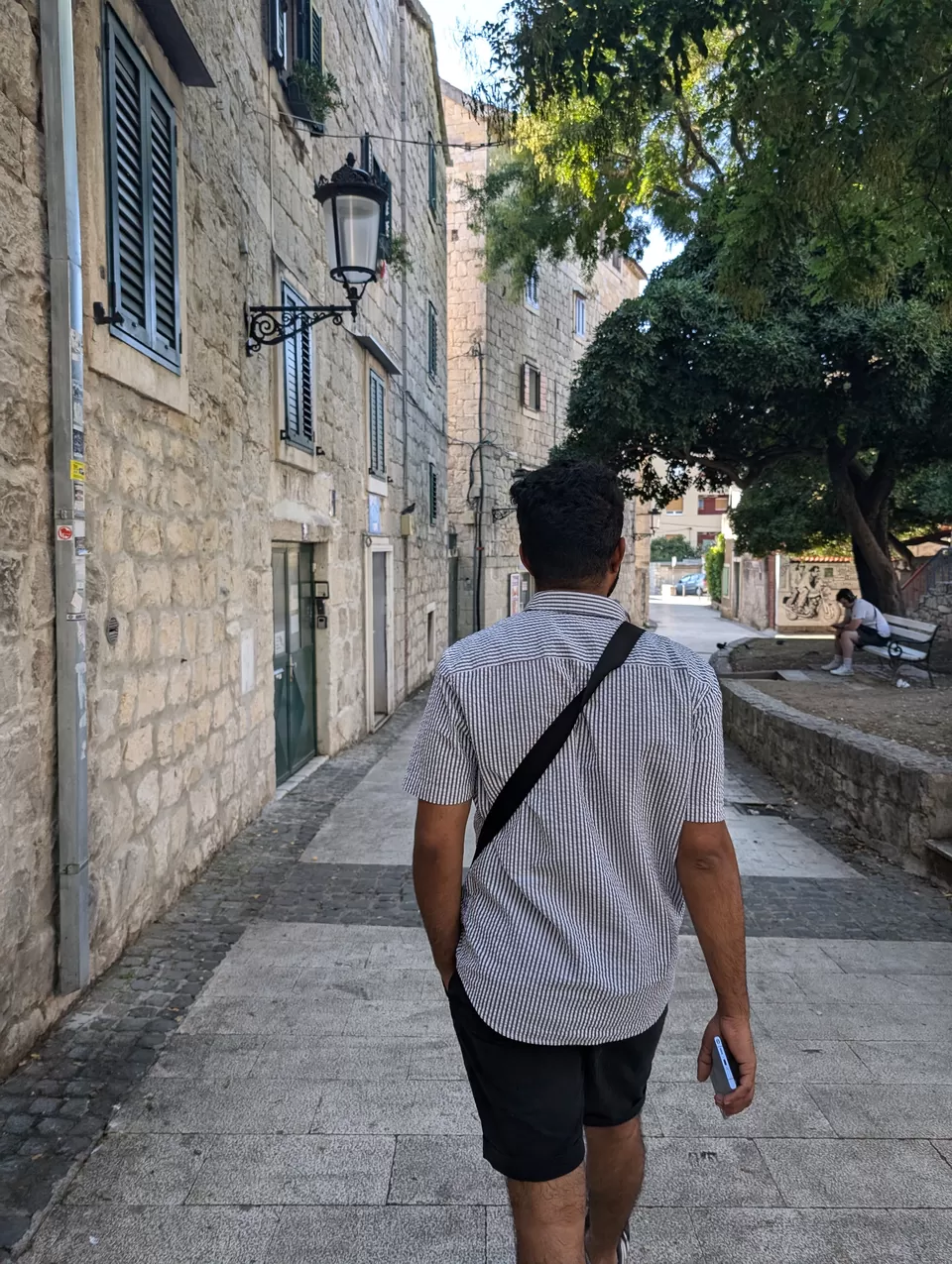 Photo of A Trip to the Adriatic : Croatia by Eby George