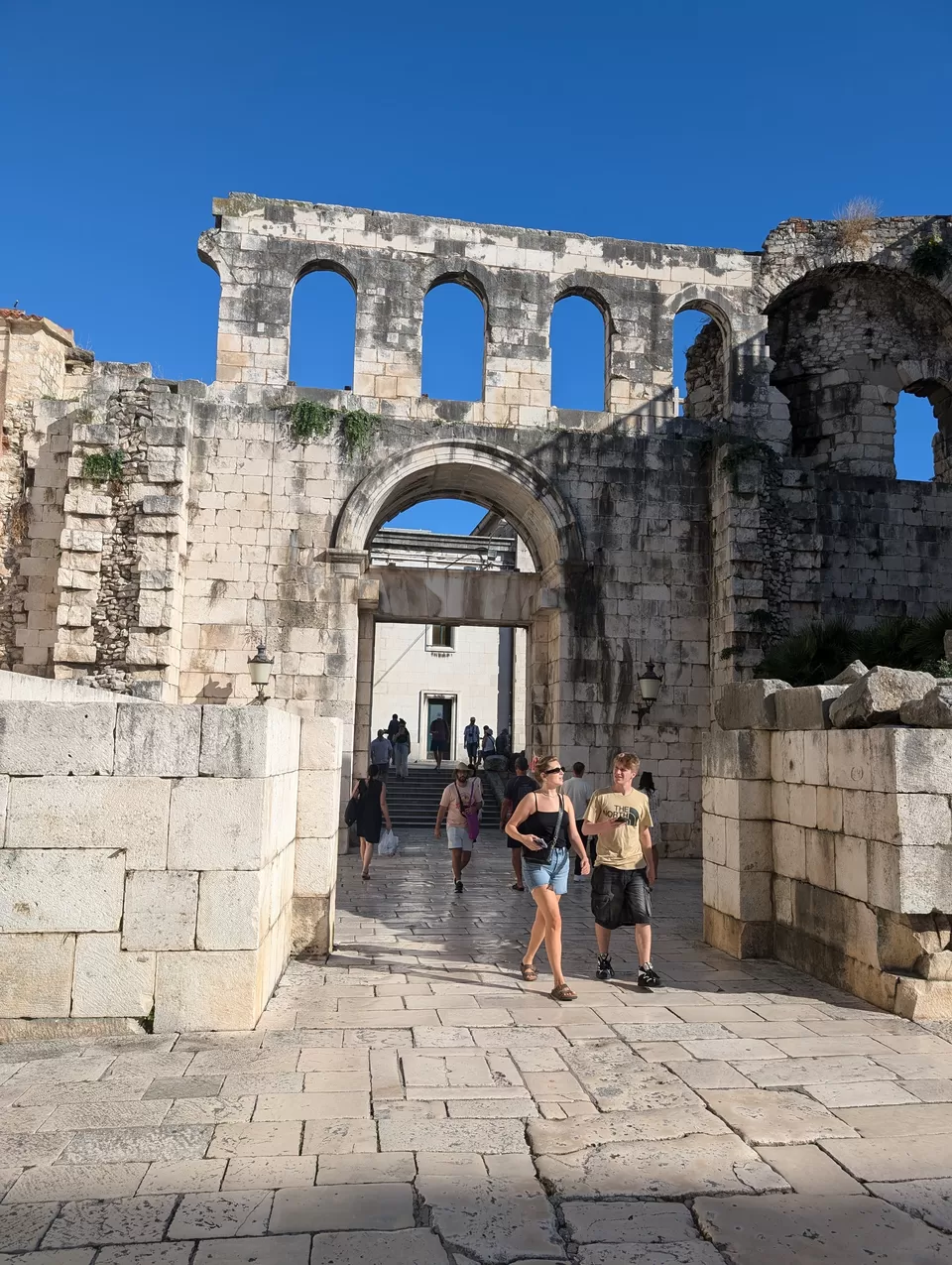 Photo of A Trip to the Adriatic : Croatia by Eby George