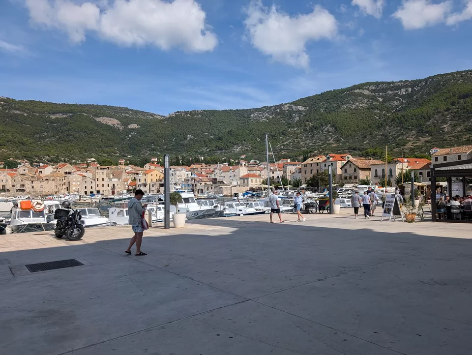 Photo of A Trip to the Adriatic : Croatia by Eby George