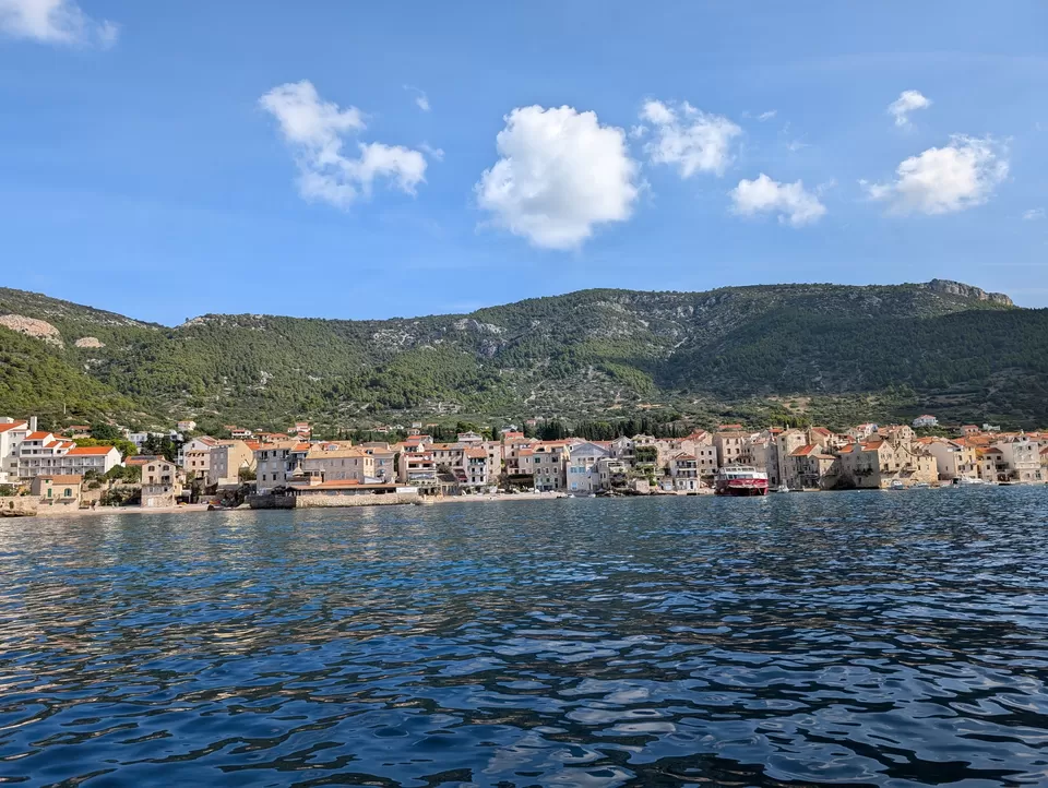 Photo of A Trip to the Adriatic : Croatia by Eby George
