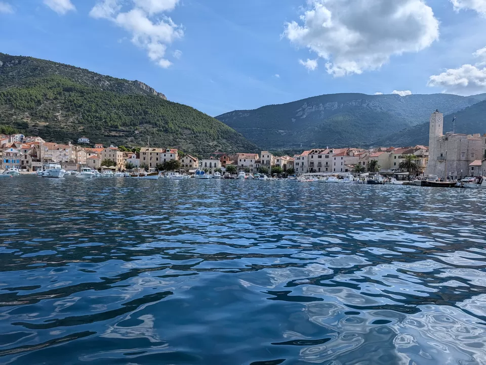 Photo of A Trip to the Adriatic : Croatia by Eby George