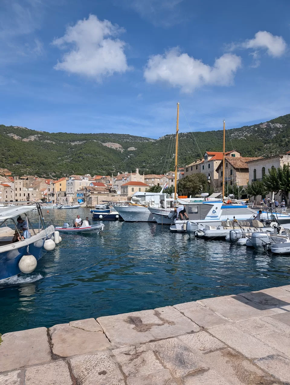 Photo of A Trip to the Adriatic : Croatia by Eby George