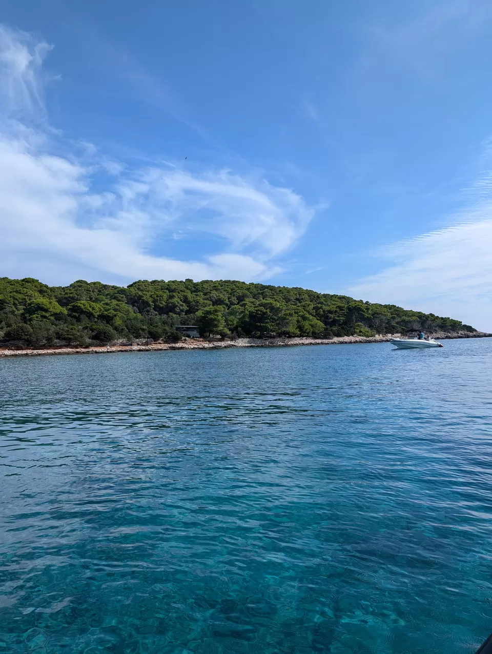 Photo of A Trip to the Adriatic : Croatia by Eby George
