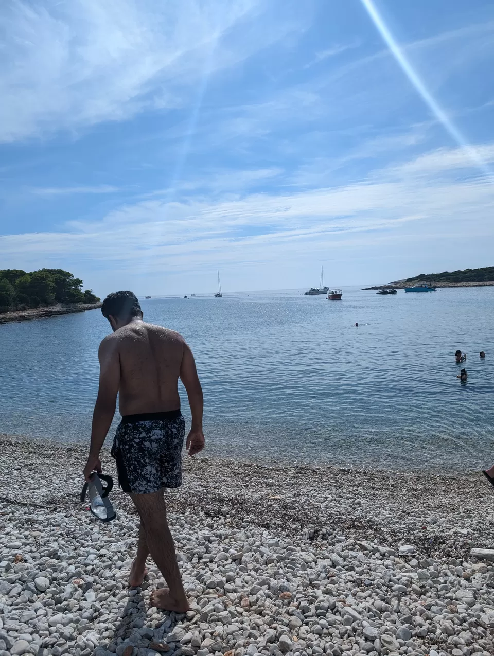 Photo of A Trip to the Adriatic : Croatia by Eby George