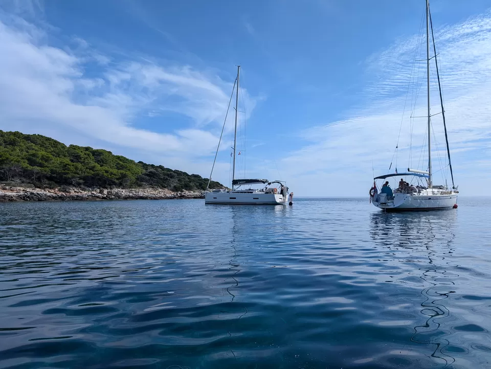Photo of A Trip to the Adriatic : Croatia by Eby George